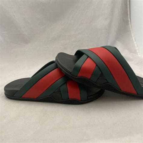 gucci agrado|Gucci ladies slides.